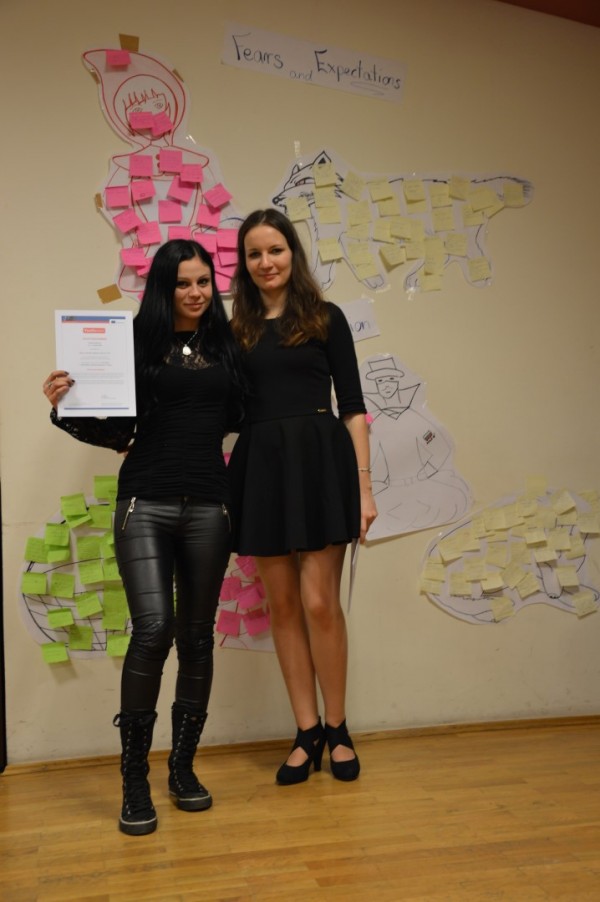 Младежи от Казанлък гостуваха в Полша