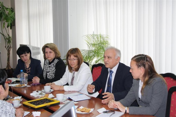 Казанлък ще има висше учебно заведение