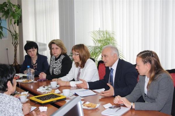 Казанлък ще има висше учебно заведение