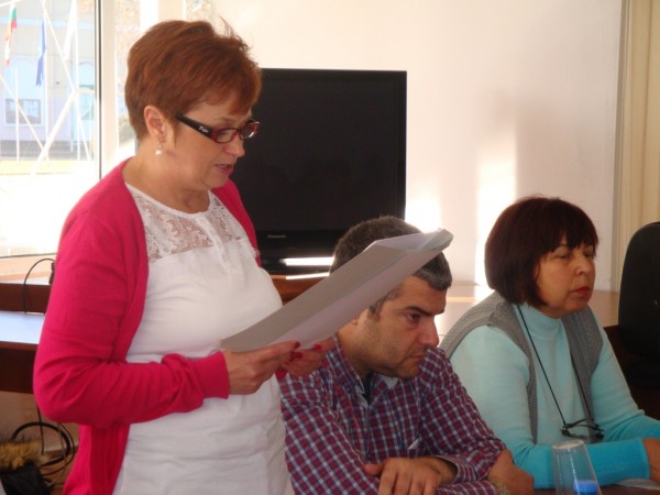 Пъдев отново оглави партийната организация на БСП в Павел Баня