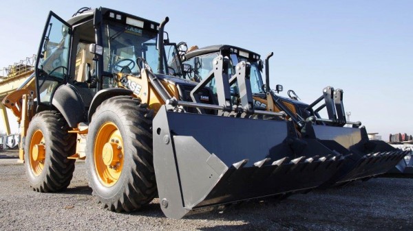 Поетапната подмяна на спомагателна механизация в „Мини Марица-изток” продължава