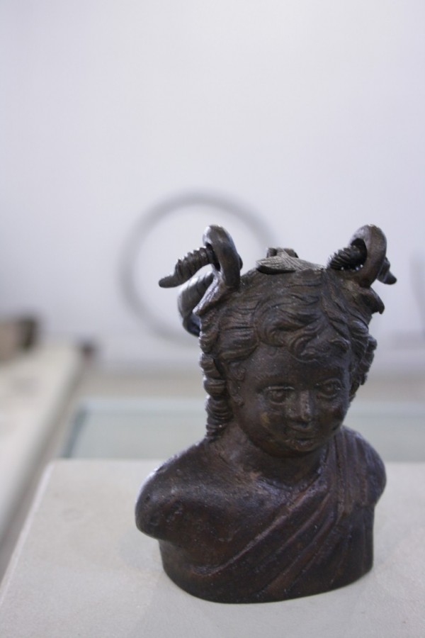 Две изложби гостуват в ИМ „Искра“