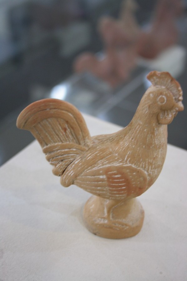 Две изложби гостуват в ИМ „Искра“