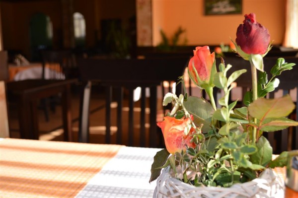 Празнувайте 14 февруари в Ресторант ОРИЕНТ!