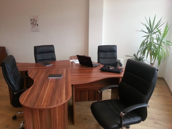 Нов модерен Младежки офис отваря врати в Казанлък