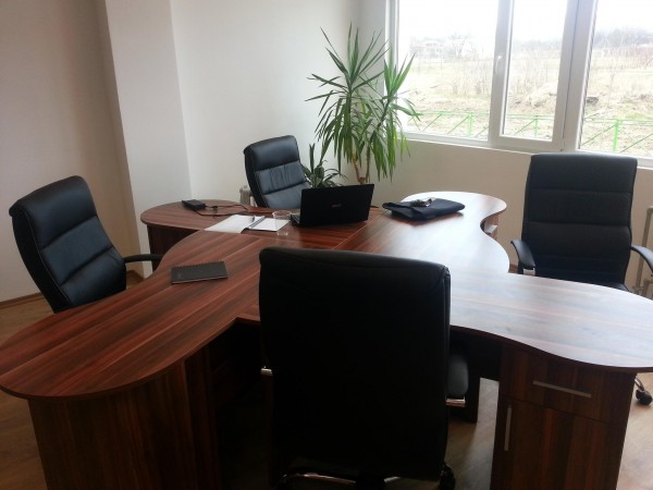 Нов модерен Младежки офис отваря врати в Казанлък