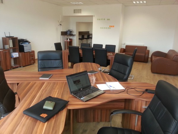 Нов модерен Младежки офис отваря врати в Казанлък