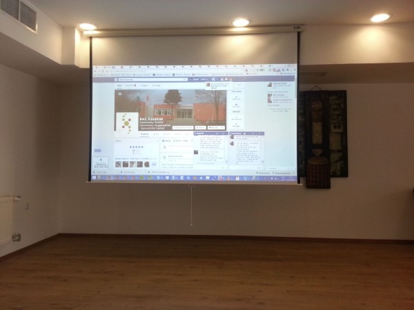 Нов модерен Младежки офис отваря врати в Казанлък