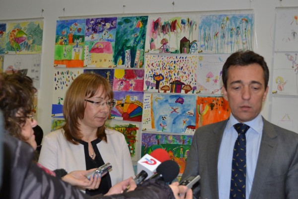 България и Казанлък се представят мащабно в Париж