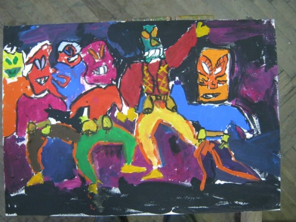 Награди от национален конкурс за школа „Ренина”