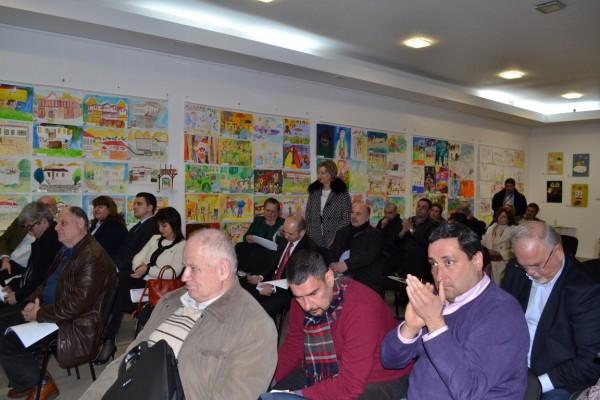 България и Казанлък се представят мащабно в Париж