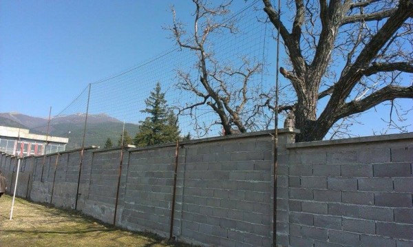 Почистен Руски паметник и нова мрежа за стадиона в Енина са мартенските инициативи на МГЕРБ