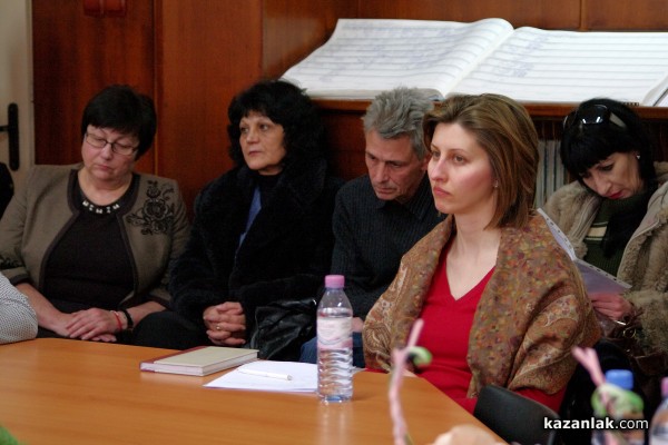 В ПГ “Иван Хаджиенов“ са готови за въвеждането на швейцарската дуална система за обучение