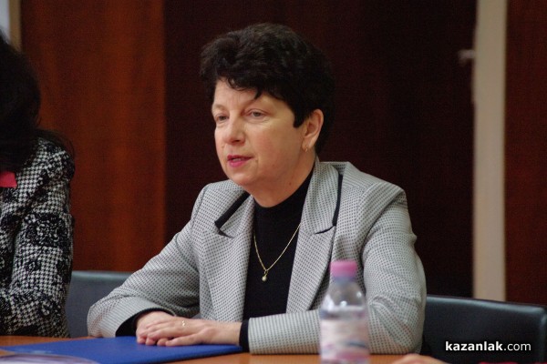 В ПГ “Иван Хаджиенов“ са готови за въвеждането на швейцарската дуална система за обучение