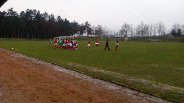 Футбол: Арсенал стартира с две победи над Розова долина в първенството на ДЮШ