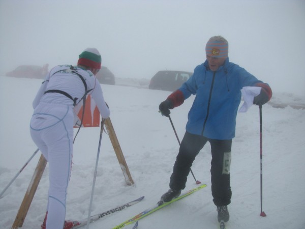 Казанлъшките състезатели по ски – ориентиране спечелиха златни медали