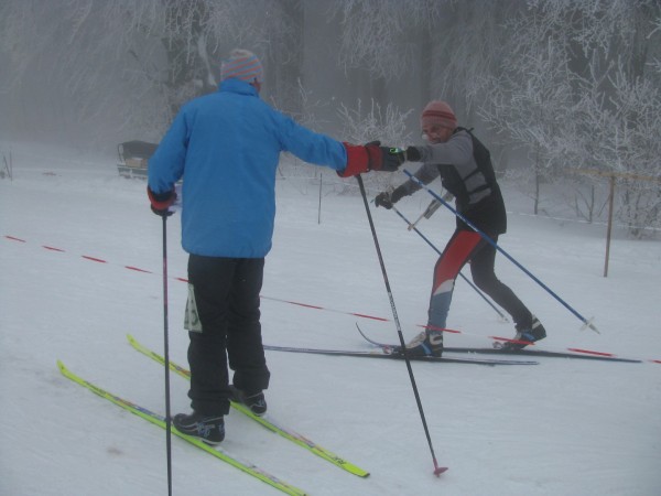 Казанлъшките състезатели по ски – ориентиране спечелиха златни медали