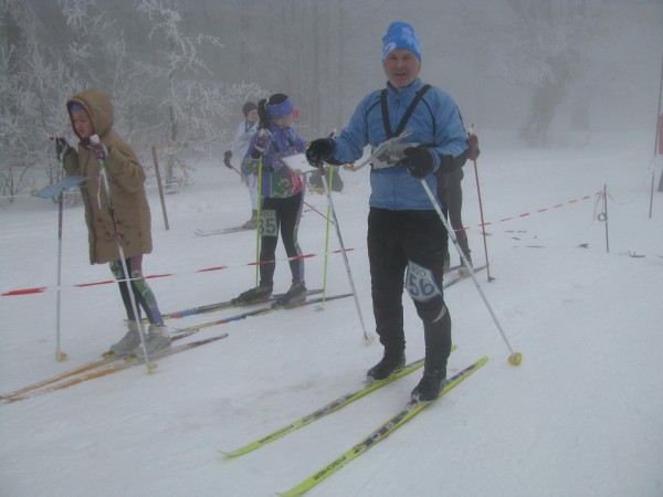 Казанлъшките състезатели по ски – ориентиране спечелиха златни медали