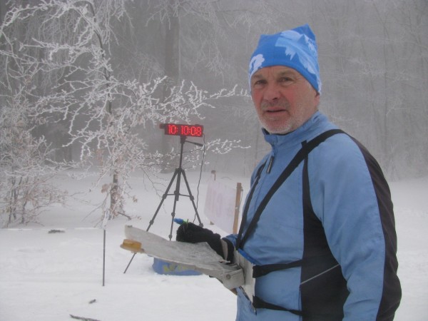 Казанлъшките състезатели по ски – ориентиране спечелиха златни медали