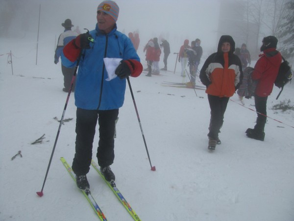 Казанлъшките състезатели по ски – ориентиране спечелиха златни медали