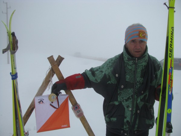 Казанлъшките състезатели по ски – ориентиране спечелиха златни медали