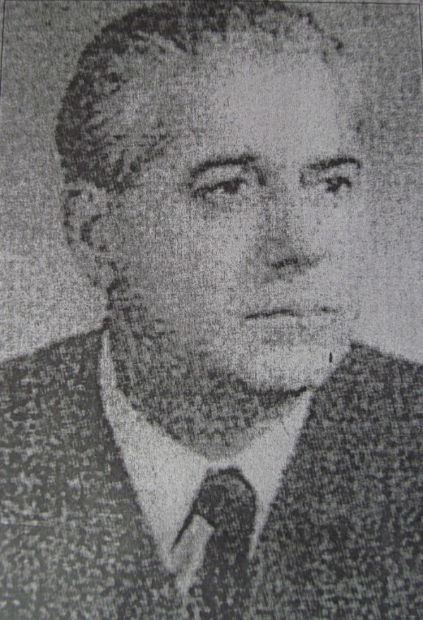 Казанлъшки социалисти почетоха паметта на Христо Шанов