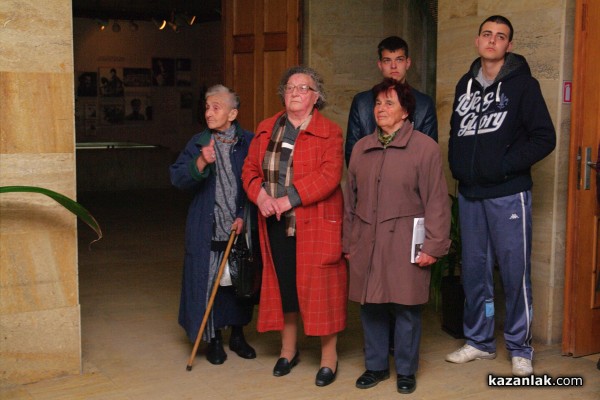 Откриване на Чудомирови празници 2015 /видео и снимки/