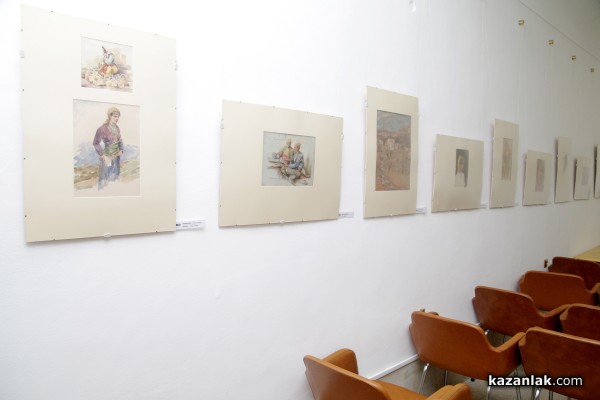 Откриване на Чудомирови празници 2015 /видео и снимки/