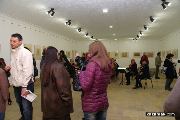 Откриване на Чудомирови празници 2015 /видео и снимки/