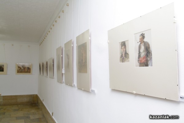 Откриване на Чудомирови празници 2015 /видео и снимки/