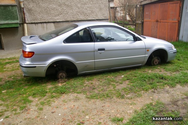 Посегателство срещу журналисти: Епизод 3