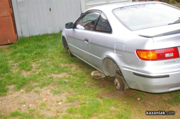 Посегателство срещу журналисти: Епизод 3