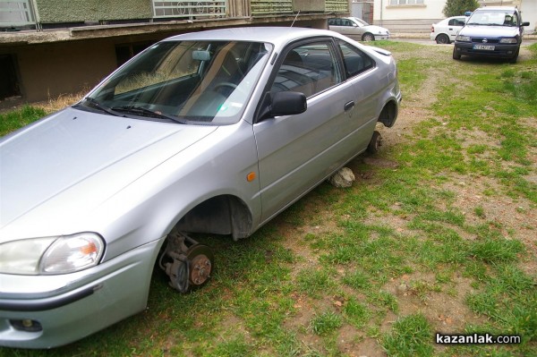 Посегателство срещу журналисти: Епизод 3