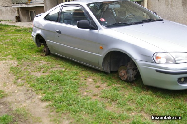 Посегателство срещу журналисти: Епизод 3