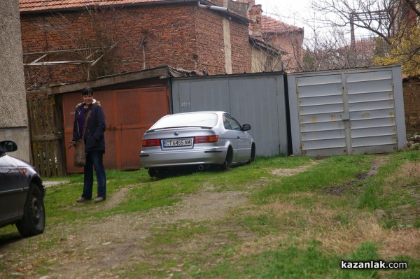 Посегателство срещу журналисти: Епизод 3