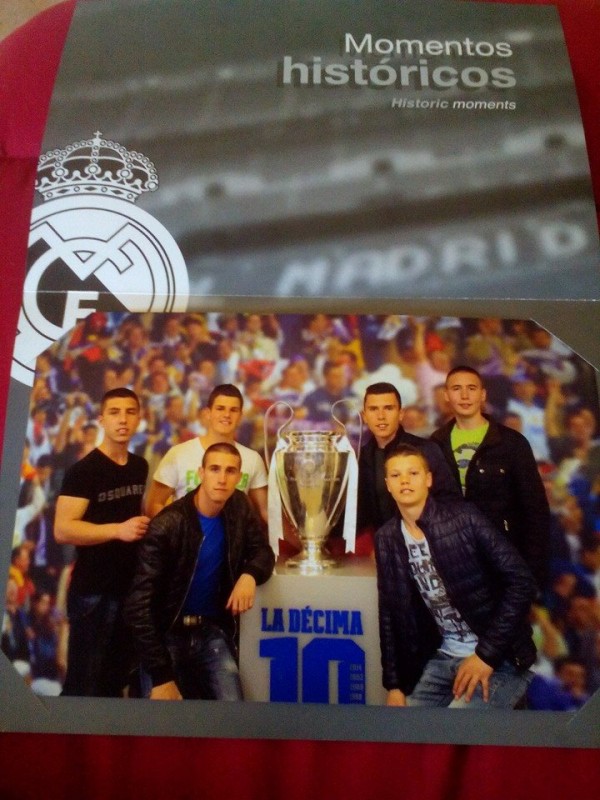 Танцьорите на “Детелини“ се завърнаха от Мадрид