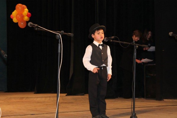 Наградиха участниците в конкурса “Чудонемирчета“