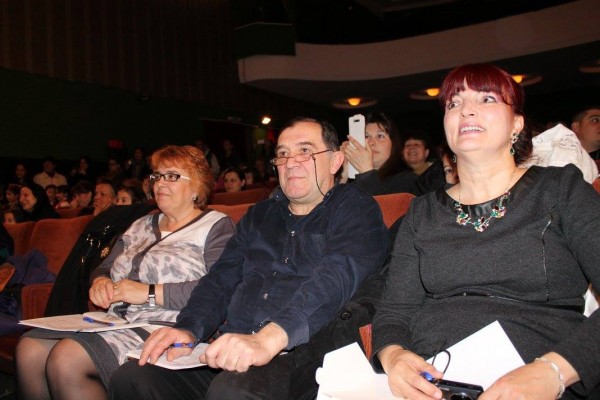 Наградиха участниците в конкурса “Чудонемирчета“