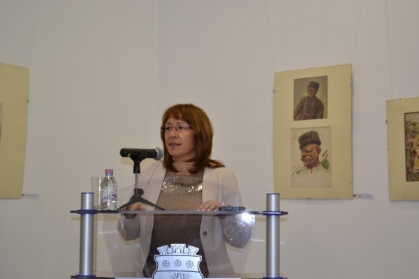 19 учени участваха в първата научна конференция „Чудомир и нашето съвремие“