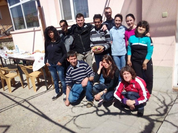 МГЕРБ - Казанлък: Да сме полезни всеки ден, не само преди избори