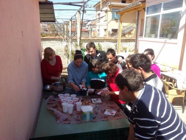 МГЕРБ - Казанлък: Да сме полезни всеки ден, не само преди избори