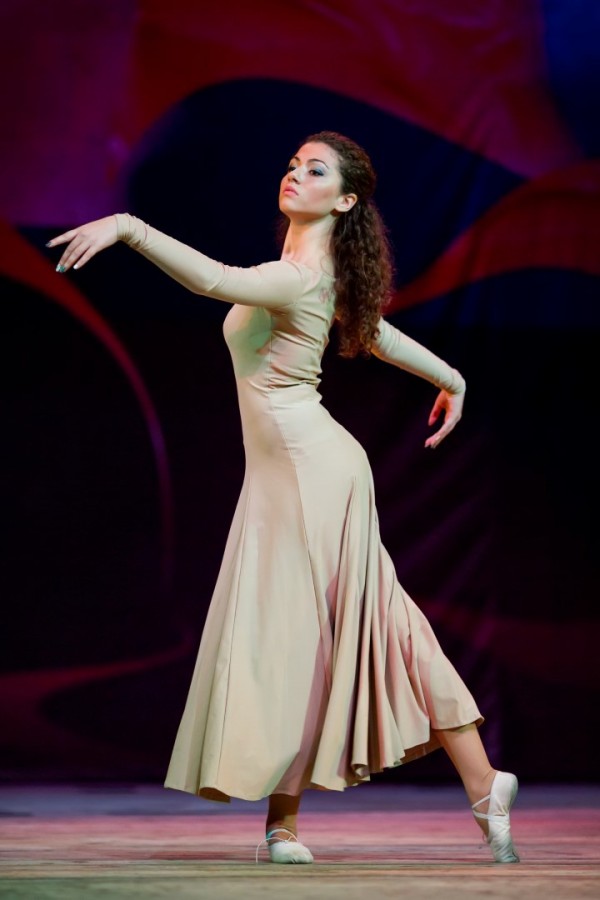 Децата от ОДК „Св. Ив. Рилски”  спечелиха  престижни награди от Международния детски фестивал „Млади таланти” 