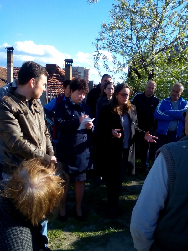 Общината реши проблем, който не е намерил решение цели 40 години