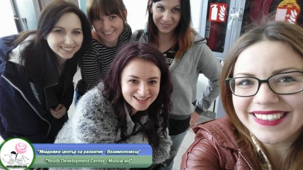 Младежи от Италия, Испания, Румъния, Полша и Словакия ще участват в „Еко фестивал Копринка 2015” 