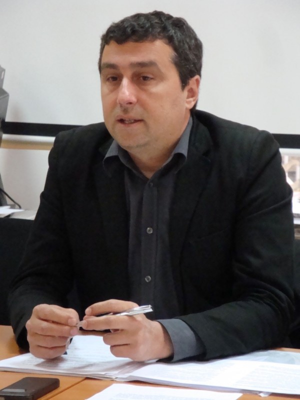 Васил Самарски: Стандартите за лява политика в местната власт отличават БСП от другите партии