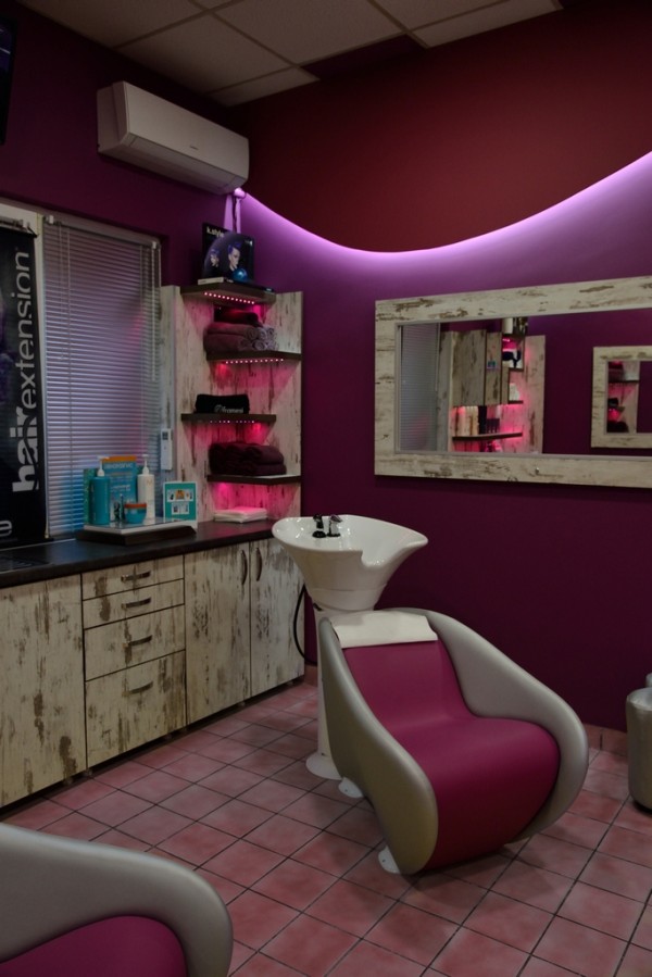 Стенли ще бъде фризьор на Цариците Роза 2015