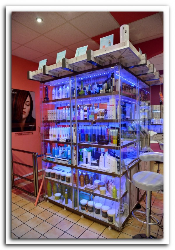 Стенли ще бъде фризьор на Цариците Роза 2015