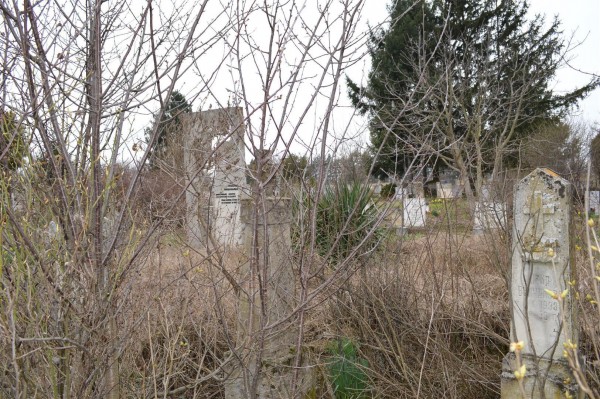 Паметник на войни от Червената армия се открива на 9 май край Казанлък