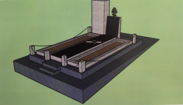 Паметник на войни от Червената армия се открива на 9 май край Казанлък