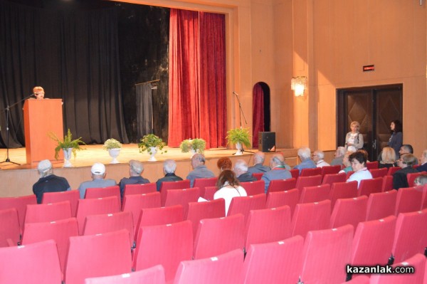 Участници във Втората световна война получиха медали от Министерство на отбраната